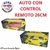 AUTO CON CONTROL REMOTO 26CM