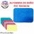 ALFOMBRA DE BAÑO PVC 50X36 CM