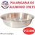 PALANGANA DE ALUMINIO X9LTS