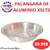 PALANGANA DE ALUMINIO X5LTS