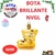 BOTA BRILLANTE NVGL