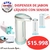 DISPENSER DE JABON LIQUIDO CON SENSOR