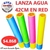 LANZA AGUA 42CM EN RED