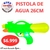 PISTOLA DE AGUA 26CM