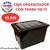 CAJA ORGANIZADOR CON TRABA 18LTS