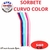 SORBETE CURVO COLOR