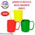 JARRO PLASTICO MUG MADRID 450CC