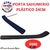 PORTA SAHUMERIO PLASTICO 24CM