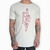 Camiseta Dagger Flowers Masculina - comprar online