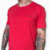 Camiseta Red Masculina Masculina - comprar online