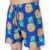 Bermuda de Praia Pineapple - comprar online