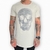 Camiseta Shadow Skull Masculina