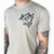 Camiseta Heart Flowers Masculina - comprar online