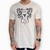 Camiseta Snakes Slim Masculina