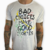 Camiseta Bad Choices Masculina - comprar online