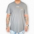 Camiseta Grey Company Oversized Masculina