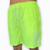 Bermuda de Praia Premium Neon verde - comprar online