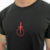 Camiseta Red Dagger Masculina - comprar online