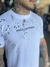 Camiseta Paint Detail Masculina - comprar online