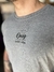 Camiseta Best Grey Masculina - comprar online