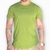 Camiseta Make History Green Masculina