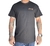 Camiseta Black Onog Oversizad Masculina