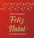 Postal Feliz Natal na internet