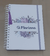 Caderno Personalizado