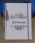 Caderno Personalizado - comprar online