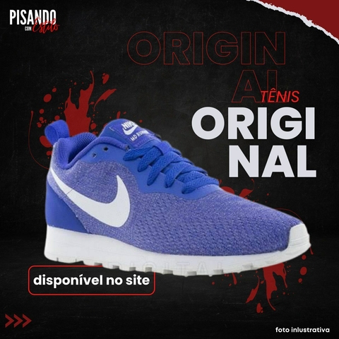 Nike runner cheap 2 mujer