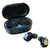 Fone de Ouvido In-Ear sem fio LENOVO XT91 TWS Bluetooth 5.0 - Preto - comprar online