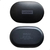 Fone de Ouvido In-Ear sem fio LENOVO XT91 TWS Bluetooth 5.0 - Preto na internet