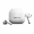 Fone de Ouvido sem fio LENOVO LP40 TWS Bluetooth 5.0 - Branco - comprar online