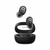 Fone de Ouvido In-Ear sem fio BASEUS BOWIE WM02 TWS Bluetooth 5.3 - Preto - comprar online