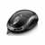 Mouse com Fio Óptico SB-S01 VERDE - Preto