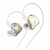 Imagem do Fone de Ouvido In-Ear QKZ AK6 ARES Retorno de Palco com Microfone