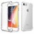 Capinha Anti Impacto Transparente para IPhone 7 e 8 - comprar online