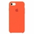 Capinha Silicone Aveludado para iPhone 7 e 8 - loja online