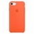 Capinha Silicone Aveludado para iPhone 7 e 8 na internet