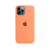 Capinha Silicone Aveludado para iPhone 12 Pro Max - comprar online