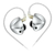 Fone de Ouvido In-Ear KZ-D-Fi HiFi Retorno de Palco