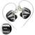 Fone de Ouvido In-Ear KZ-D-Fi HiFi Retorno de Palco