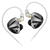 Fone de Ouvido In-Ear KZ-D-Fi HiFi Retorno de Palco - loja online