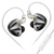 Imagem do Fone de Ouvido In-Ear KZ-D-Fi HiFi Retorno de Palco