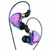 Fone de Ouvido In-Ear Nune Zen Retorno de Palco - comprar online