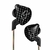 Fone de Ouvido In-Ear Kz Zst Driver Dinâmico Híbrido Retorno de Palco