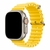 Imagem do Pulseira Silicone Oceano Apple Watch Ultra