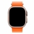 Pulseira Silicone Oceano Apple Watch Ultra - comprar online