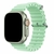 Pulseira Silicone Oceano Apple Watch Ultra - loja online