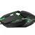 Mouse com Fio Óptico K-SNAKE M11 Luminous Gaming Rgb Dpi - Preto na internet